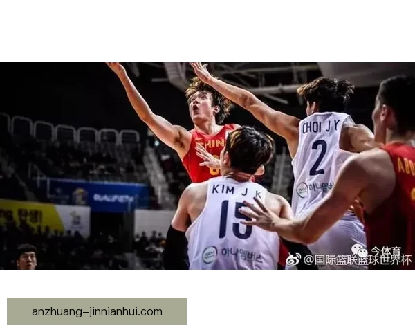 从组织核心到体系润滑剂中国男篮归化球员李凯尔战术角色再讨论及未来定位价值重估