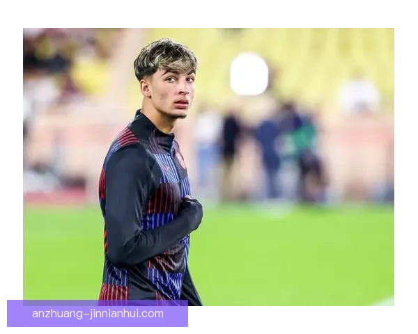 巴萨青训中场吉乌强势崛起一线队战术定位演变与职业生涯发展前景深度解析